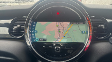 MINI Hatchback 1.5 Cooper Classic 3dr Auto Petrol Hatchback